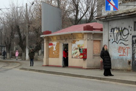 Бельгийские остановки ХХ века (фоторепортаж)