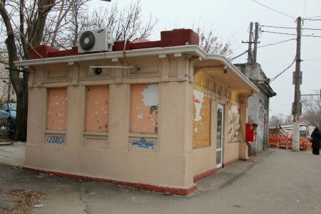 Бельгийские остановки ХХ века (фоторепортаж)