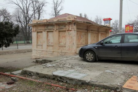 Бельгийские остановки ХХ века (фоторепортаж)