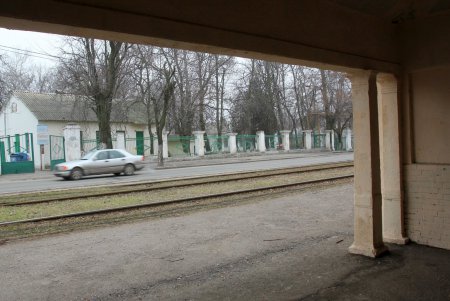 Бельгийские остановки ХХ века (фоторепортаж)