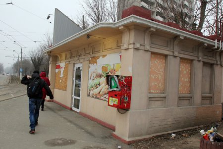 Бельгийские остановки ХХ века (фоторепортаж)