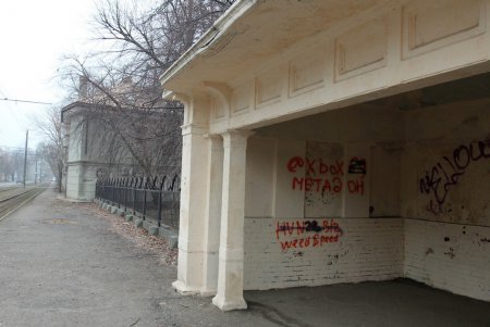 Бельгийские остановки ХХ века (фоторепортаж)