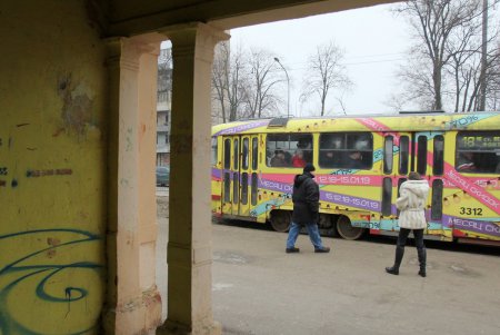 Бельгийские остановки ХХ века (фоторепортаж)