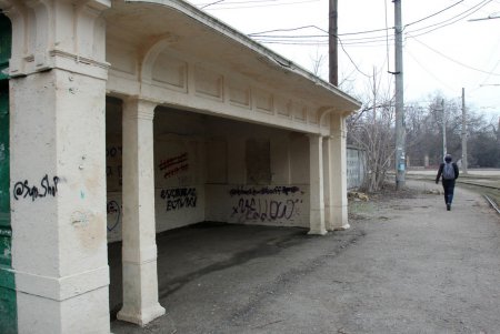 Бельгийские остановки ХХ века (фоторепортаж)