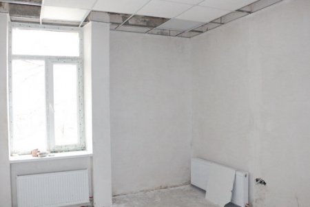 На Таирова откроют новую семейную амбулаторию для 20 тысяч одесситов