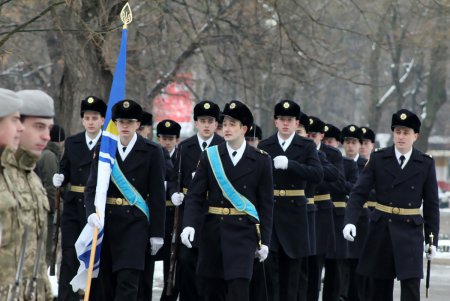 Одесситы почтили память жертв Холокоста (фоторепортаж)