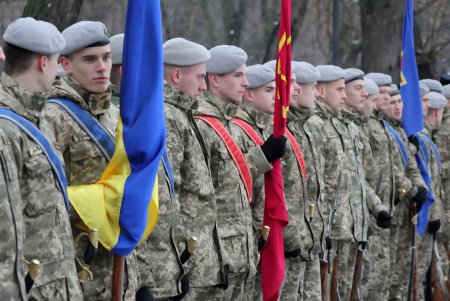 Одесситы почтили память жертв Холокоста (фоторепортаж)