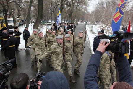 Одесситы почтили память жертв Холокоста (фоторепортаж)