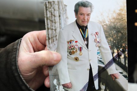 Одесситы почтили память жертв Холокоста (фоторепортаж)