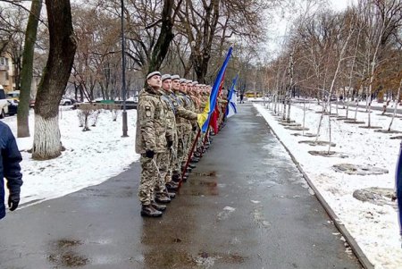 Страшная память: как в Одессе отметили День памяти жертв Холокоста (фото)