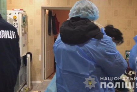 Пенсионер убил и ограбил одесситку за отказ создать семью (фото, видео)