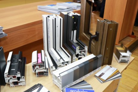 В Одессе готовят специалистов по определению энергоэффективности