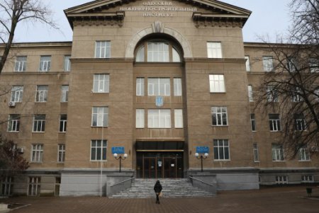 В Одессе готовят специалистов по определению энергоэффективности