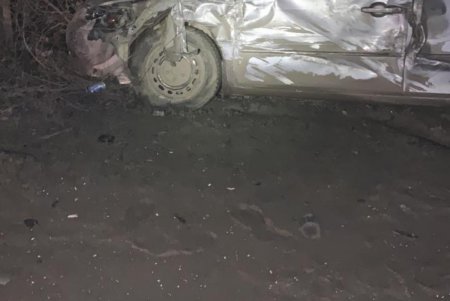 Полиция выясняет обстоятельства смертельного ДТП на автодороге Одесса-Овидиополь (фото, видео)
