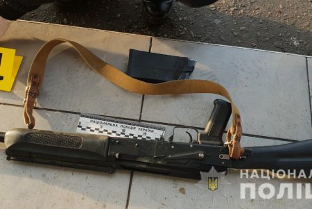 Двух одесситов расстреляли в Николаеве: убийца задержан (фото, видео)