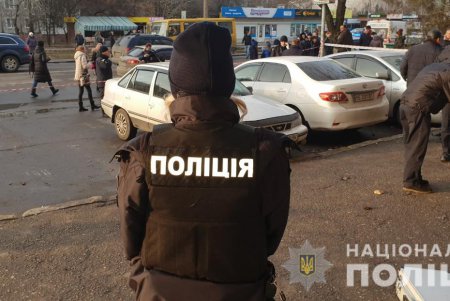 Двух одесситов расстреляли в Николаеве: убийца задержан (фото, видео)