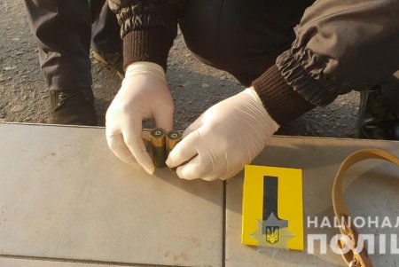Двух одесситов расстреляли в Николаеве: убийца задержан (фото, видео)