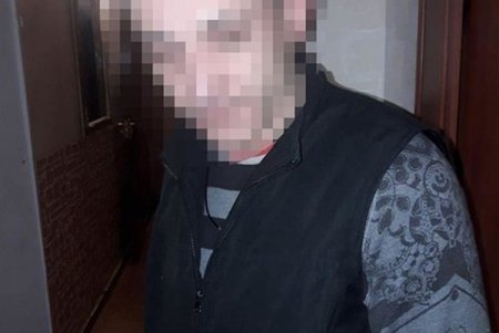 Пьяный мужчина устроил стрельбу в Киевском районе Одессы (фото)