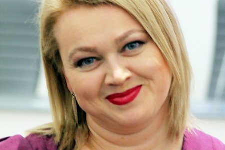 Телемост женщин-лидеров состоялся в Одессе (фоторепортаж)