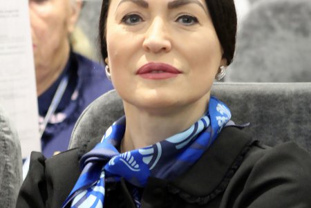 Телемост женщин-лидеров состоялся в Одессе (фоторепортаж)