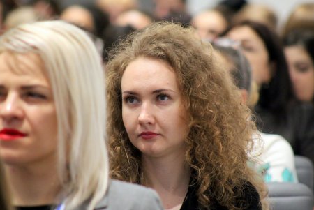 Телемост женщин-лидеров состоялся в Одессе (фоторепортаж)