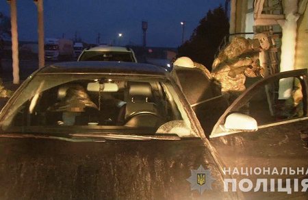Иностранец, вербовавший украинок в секс-рабство, задержан в Одесской области (фото, видео)