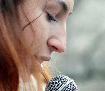 Без Скрябина: одесситы почтили память Андрея Кузьменко (фоторепортаж)