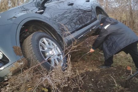 ДТП на Старолюстдорфской дороге: водитель говорил по телефону за рулем (фото)