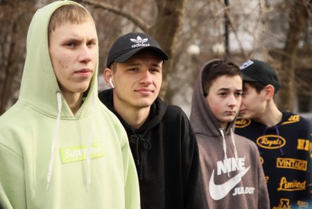 На поселке Котовского появится современный роллердром (фото)