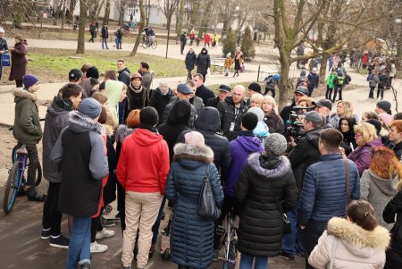 На поселке Котовского появится современный роллердром (фото)