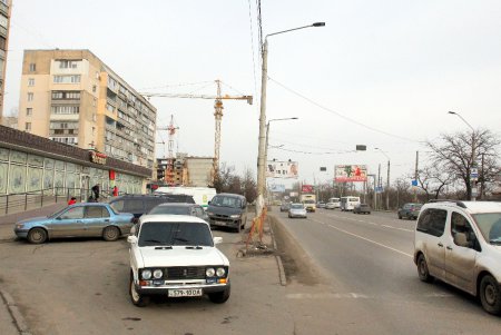 Лузановка — это не только море… (фоторепортаж) 