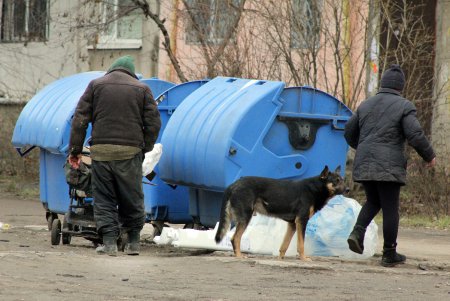 Лузановка — это не только море… (фоторепортаж) 