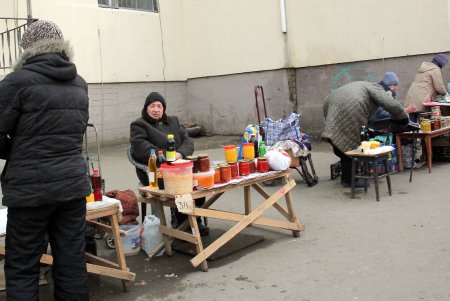 Лузановка — это не только море… (фоторепортаж) 