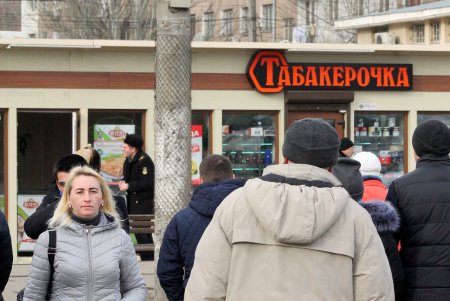 Лузановка — это не только море… (фоторепортаж) 