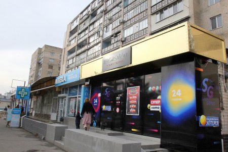 Лузановка — это не только море… (фоторепортаж) 