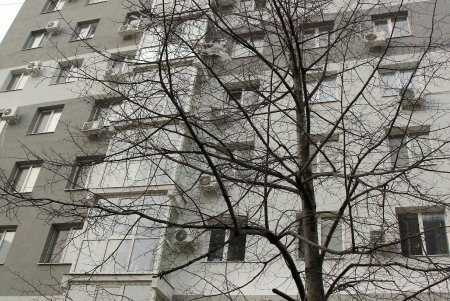 Лузановка — это не только море… (фоторепортаж) 