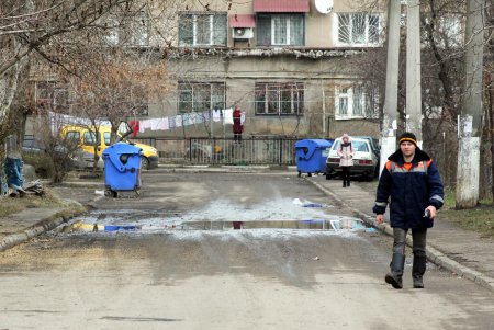 Лузановка — это не только море… (фоторепортаж) 