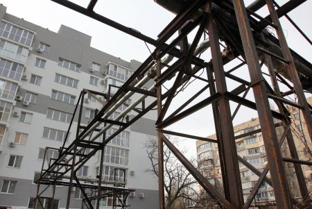 Лузановка — это не только море… (фоторепортаж) 