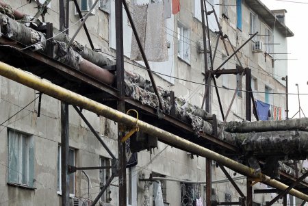 Лузановка — это не только море… (фоторепортаж) 