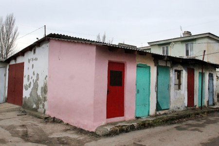 Лузановка — это не только море… (фоторепортаж) 