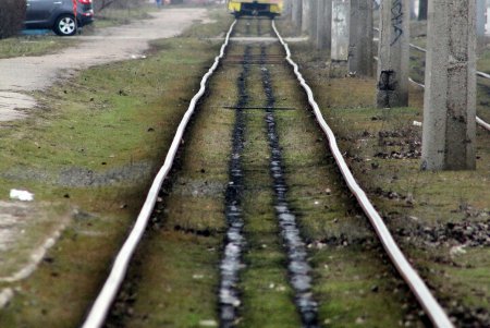 Лузановка — это не только море… (фоторепортаж) 