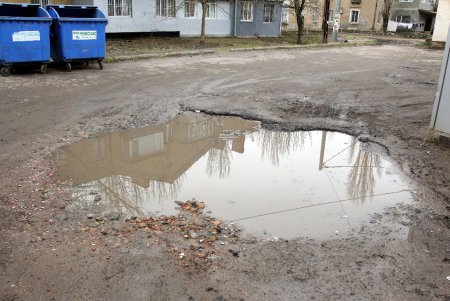 Лузановка — это не только море… (фоторепортаж) 