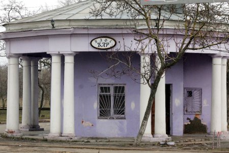 Лузановка — это не только море… (фоторепортаж) 