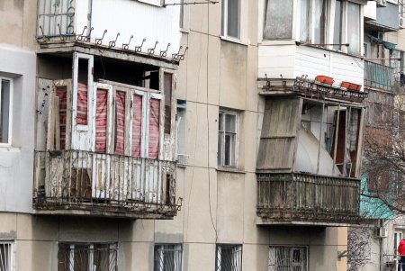 Лузановка — это не только море… (фоторепортаж) 
