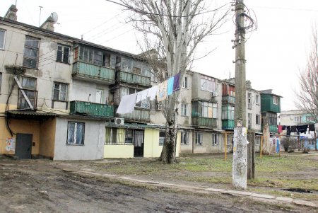 Лузановка — это не только море… (фоторепортаж) 