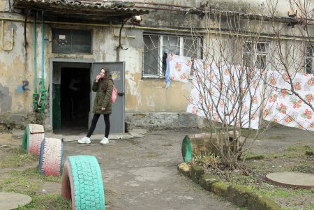 Лузановка — это не только море… (фоторепортаж) 