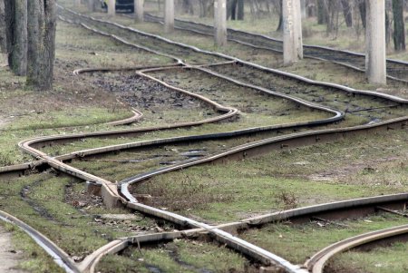 Лузановка — это не только море… (фоторепортаж) 