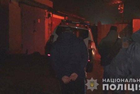 В Одессе домушники вынесли из квартиры ценности на 100 тысяч гривен (фото, видео)