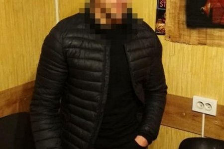Дерзкое ограбление на поселке Котовского: воры задержаны по горячим следам (фото)