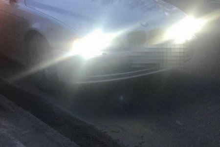 Дерзкое ограбление на поселке Котовского: воры задержаны по горячим следам (фото)